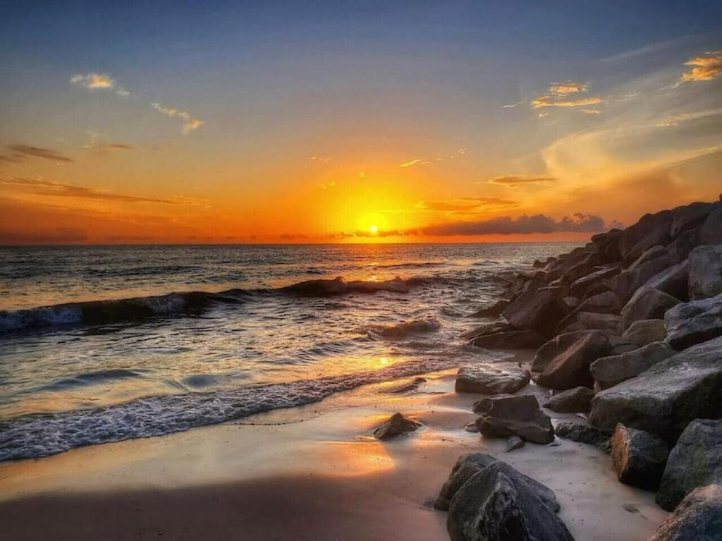 Tortuga Tillys Cape San Blas Esterno foto